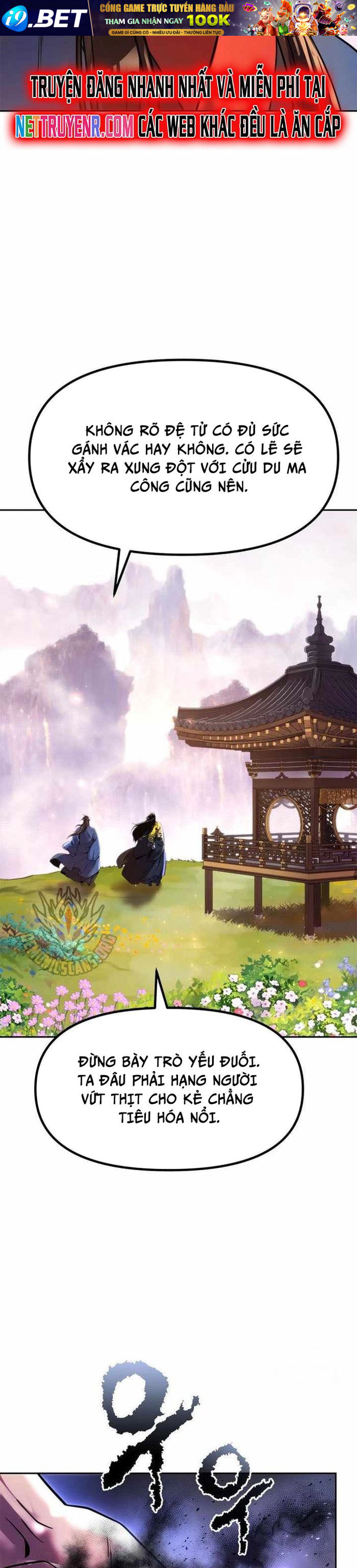 Ma Đạo Chuyển Sinh Ký - Chapter 114 - Page 12