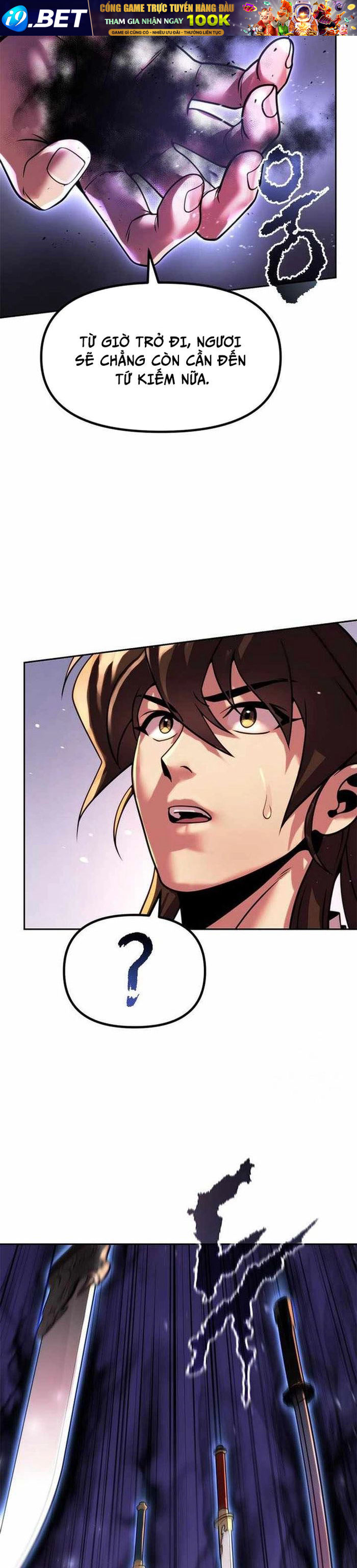 Ma Đạo Chuyển Sinh Ký - Chapter 114 - Page 13