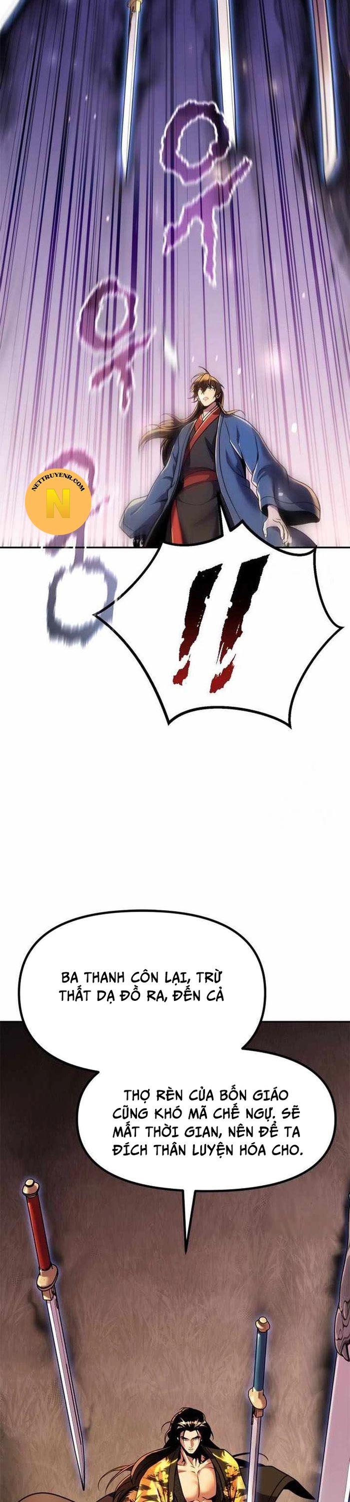 Ma Đạo Chuyển Sinh Ký - Chapter 114 - Page 14