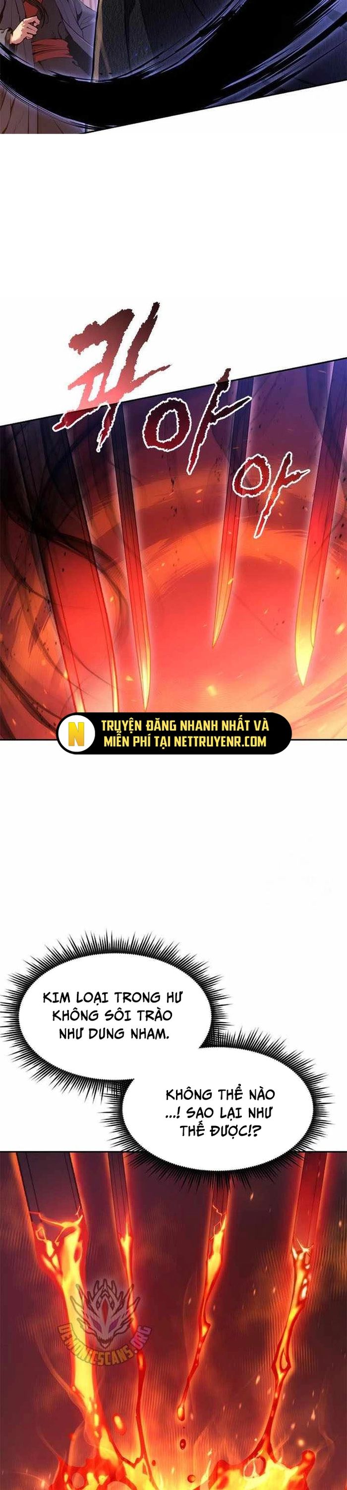 Ma Đạo Chuyển Sinh Ký - Chapter 114 - Page 18