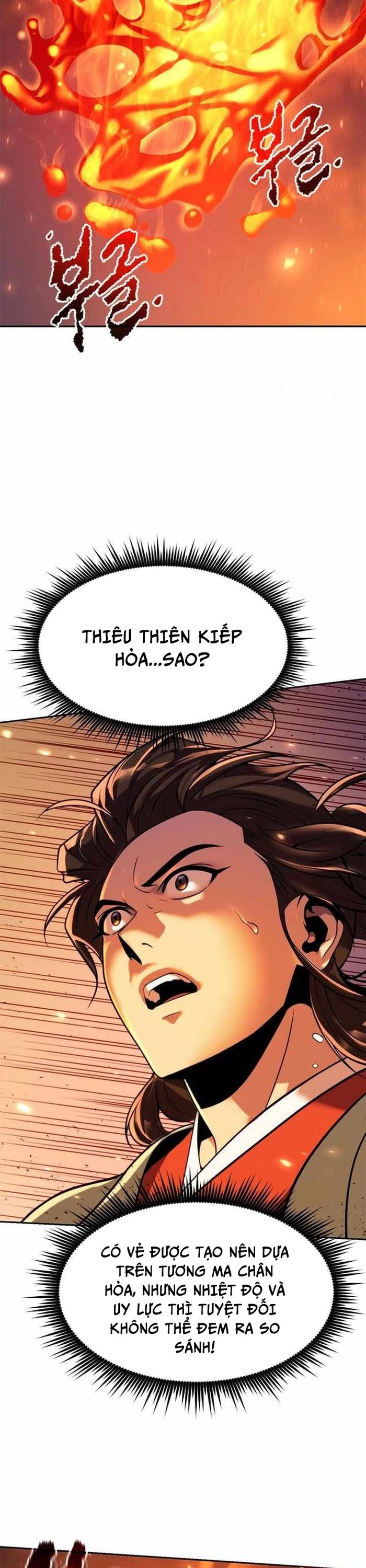 Ma Đạo Chuyển Sinh Ký - Chapter 114 - Page 19