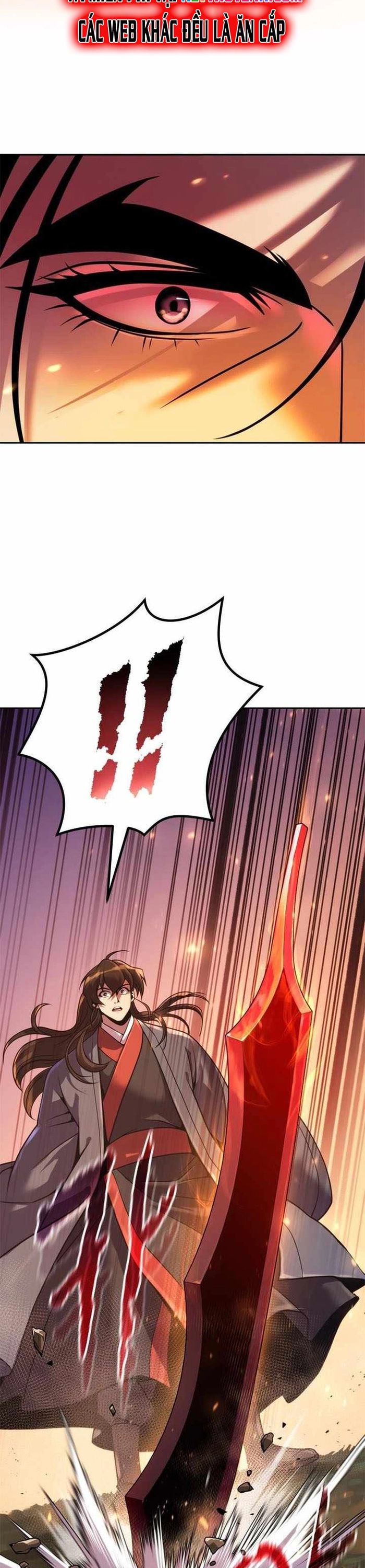 Ma Đạo Chuyển Sinh Ký - Chapter 114 - Page 22