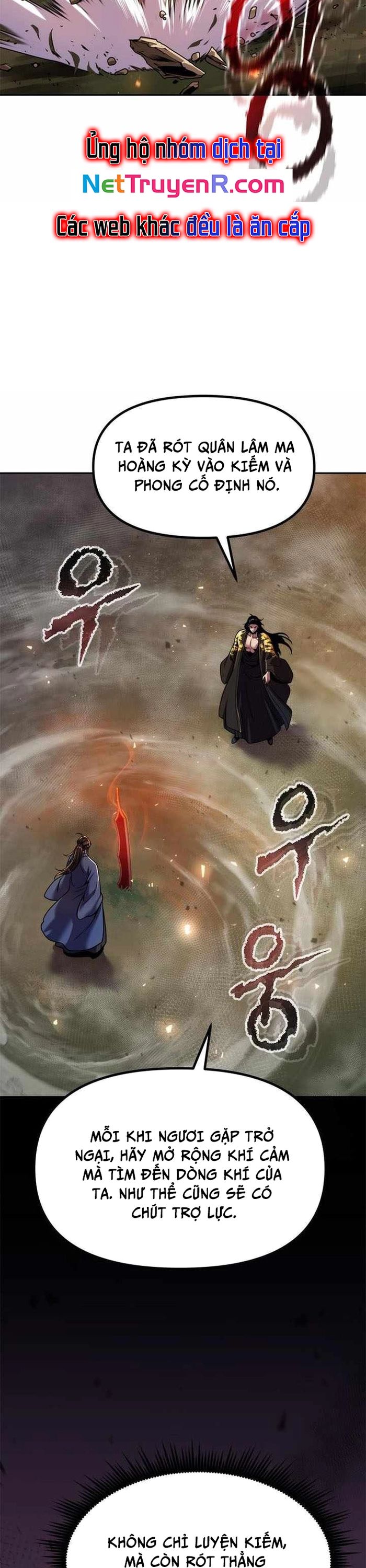 Ma Đạo Chuyển Sinh Ký - Chapter 114 - Page 23