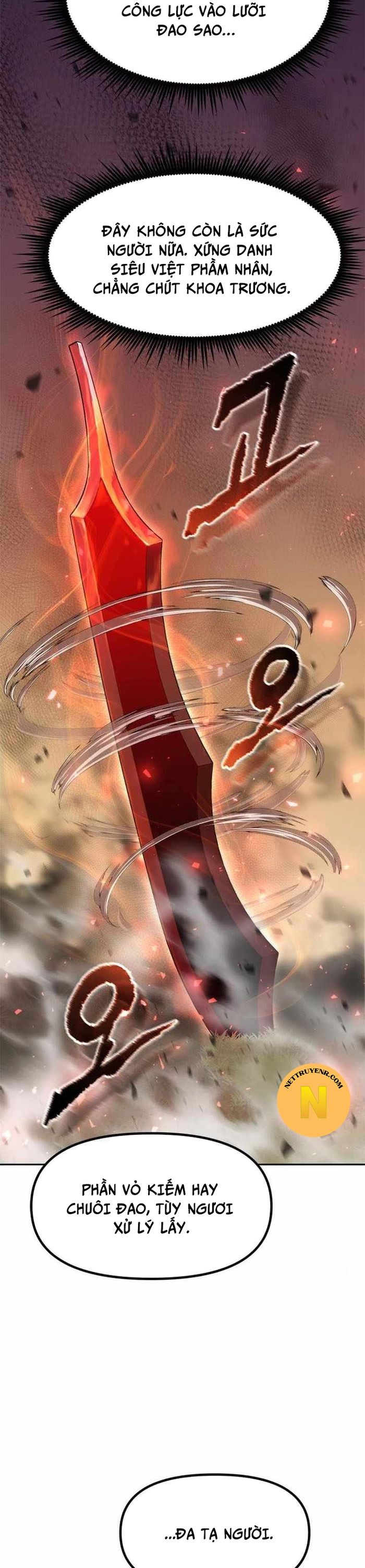 Ma Đạo Chuyển Sinh Ký - Chapter 114 - Page 24