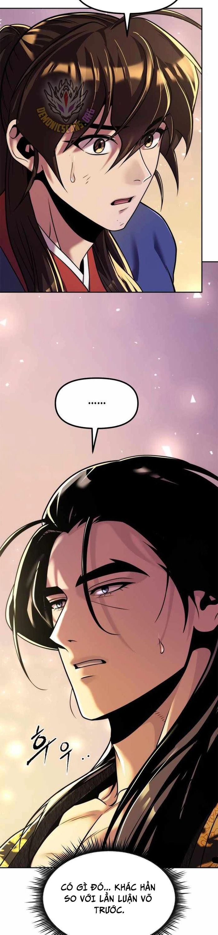 Ma Đạo Chuyển Sinh Ký - Chapter 114 - Page 25