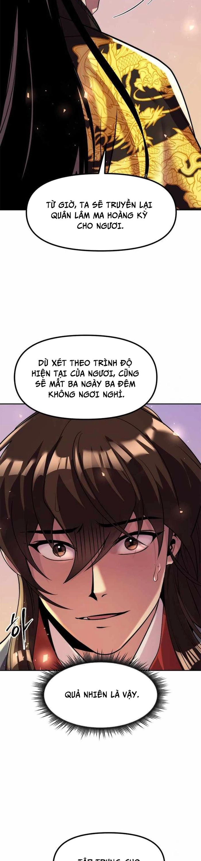 Ma Đạo Chuyển Sinh Ký - Chapter 114 - Page 27