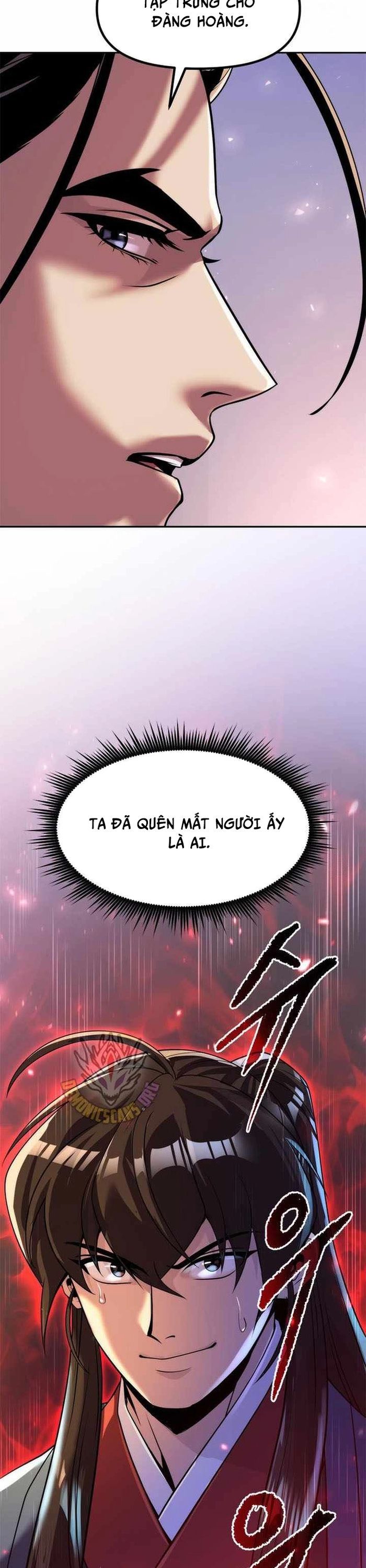 Ma Đạo Chuyển Sinh Ký - Chapter 114 - Page 28