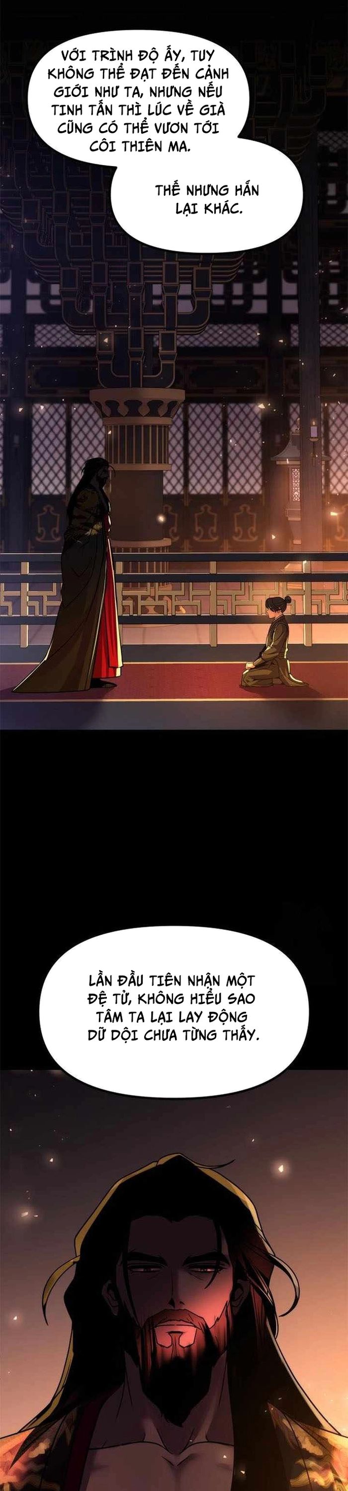 Ma Đạo Chuyển Sinh Ký - Chapter 114 - Page 3