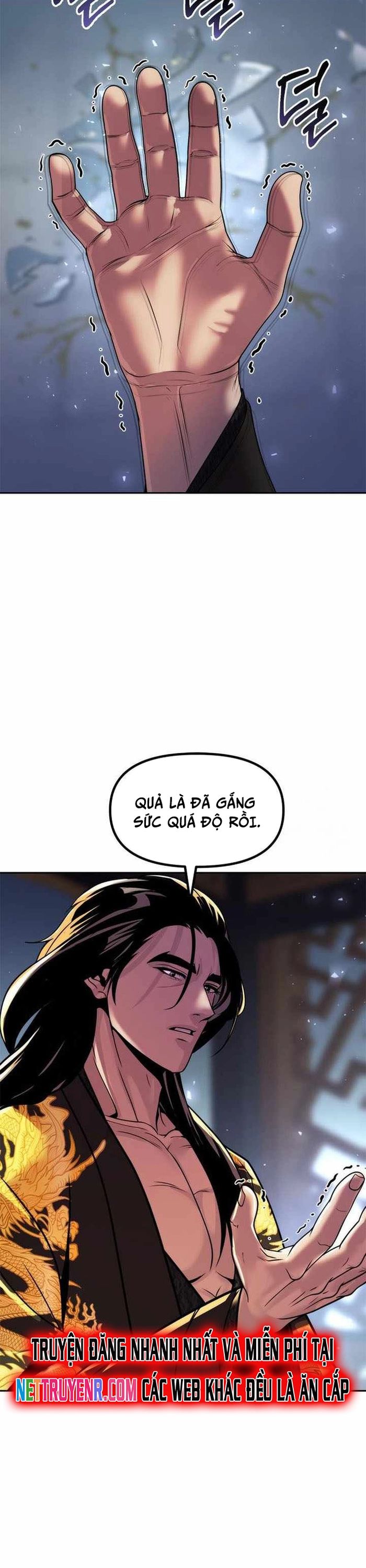 Ma Đạo Chuyển Sinh Ký - Chapter 114 - Page 31