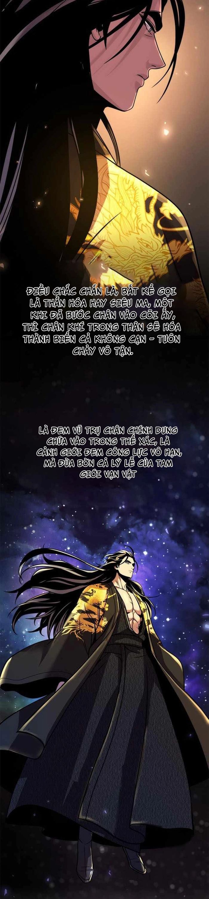 Ma Đạo Chuyển Sinh Ký - Chapter 114 - Page 33