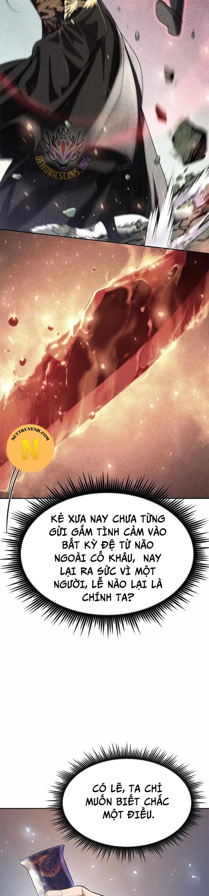 Ma Đạo Chuyển Sinh Ký - Chapter 114 - Page 35