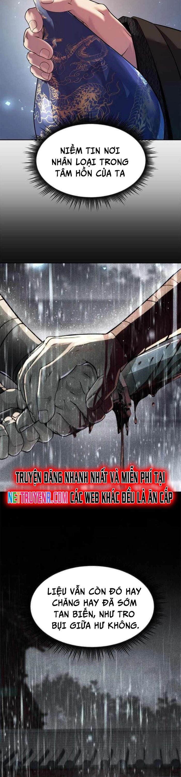 Ma Đạo Chuyển Sinh Ký - Chapter 114 - Page 36