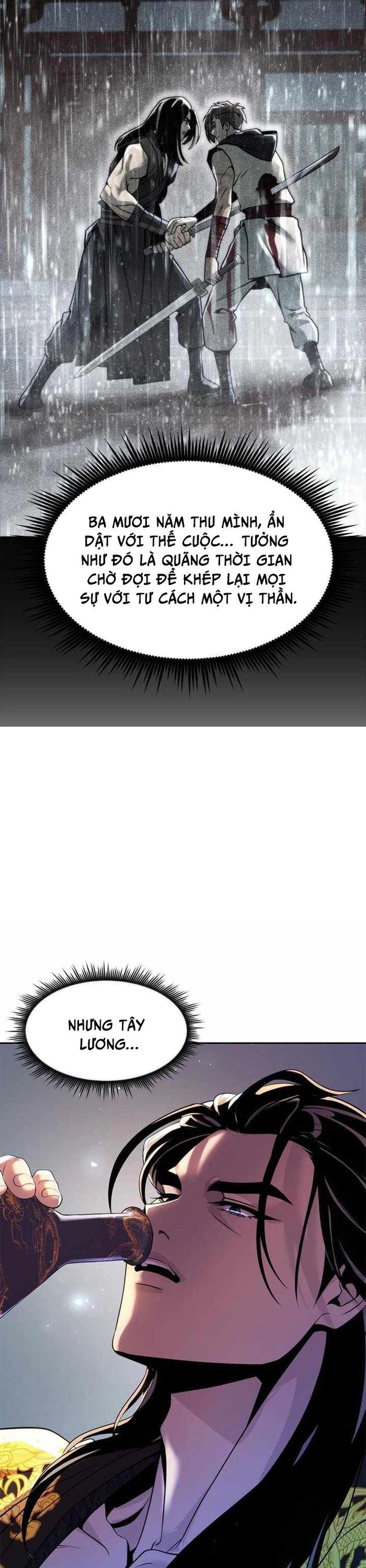 Ma Đạo Chuyển Sinh Ký - Chapter 114 - Page 37