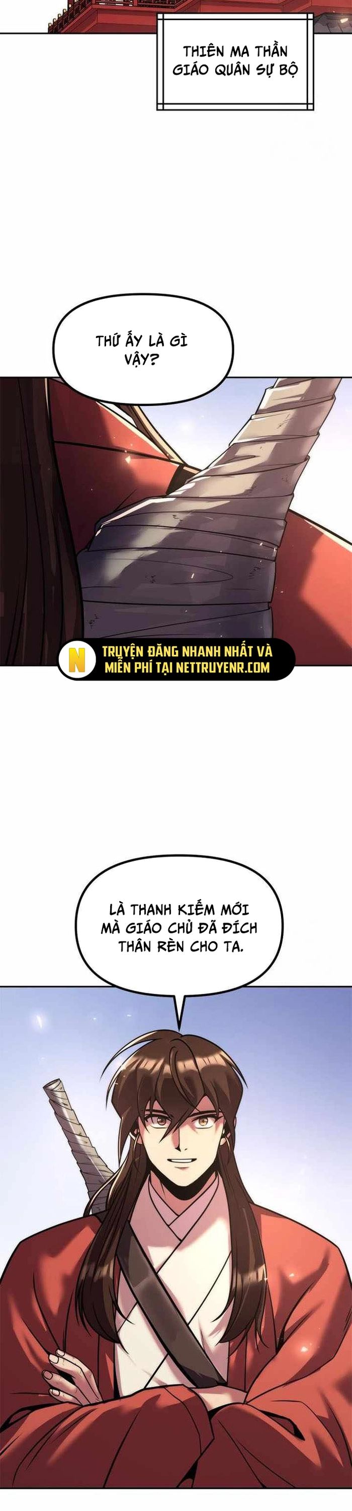 Ma Đạo Chuyển Sinh Ký - Chapter 114 - Page 40