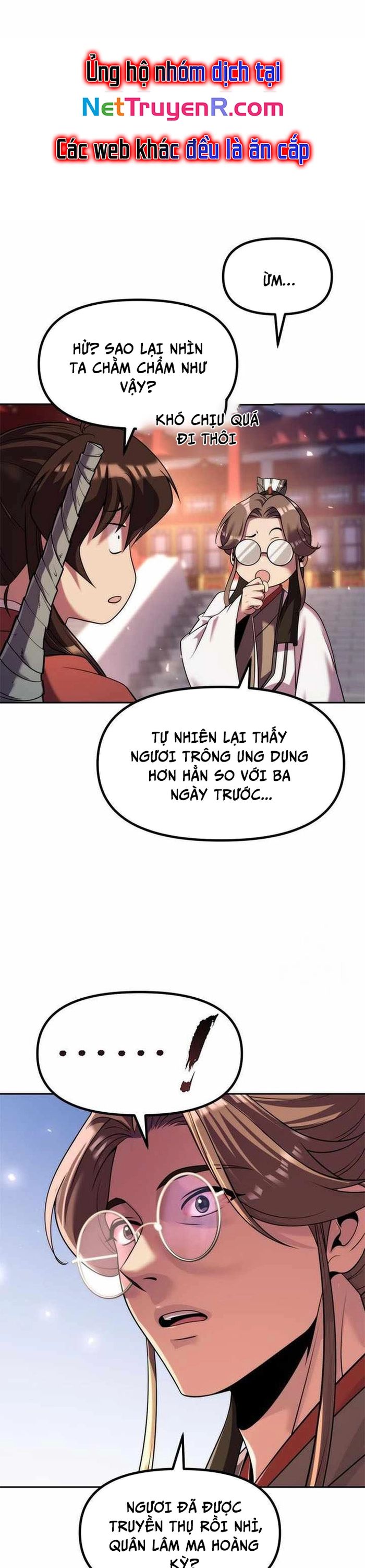 Ma Đạo Chuyển Sinh Ký - Chapter 114 - Page 42