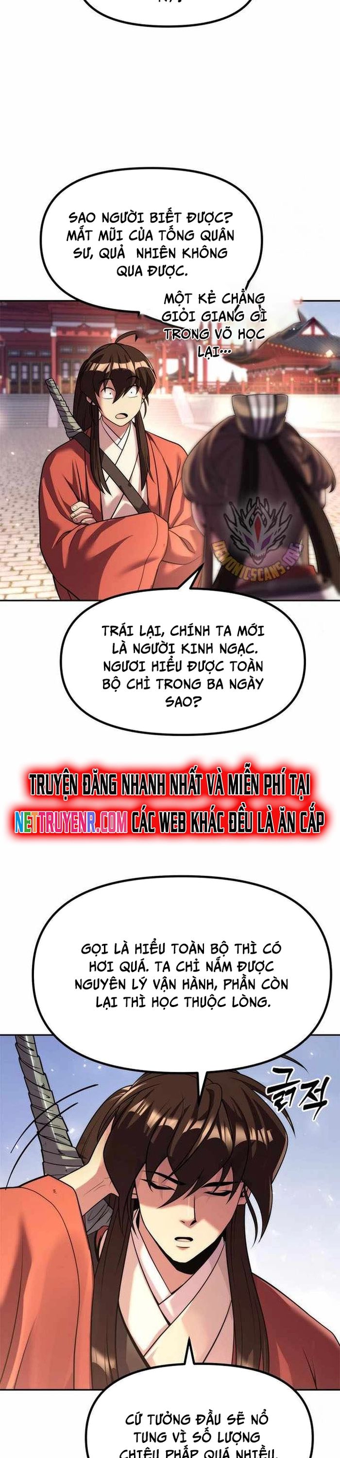 Ma Đạo Chuyển Sinh Ký - Chapter 114 - Page 43