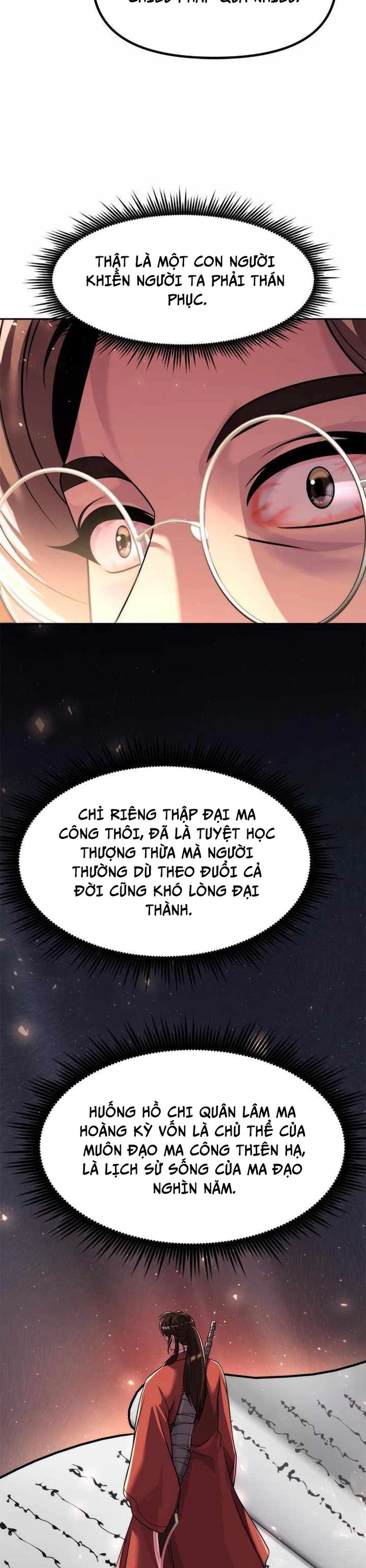 Ma Đạo Chuyển Sinh Ký - Chapter 114 - Page 44