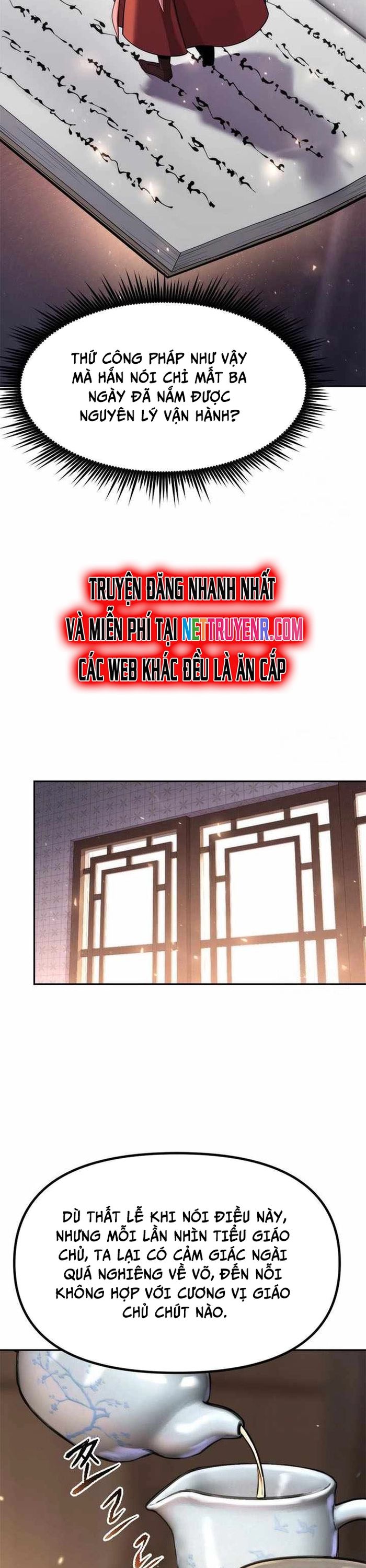 Ma Đạo Chuyển Sinh Ký - Chapter 114 - Page 45