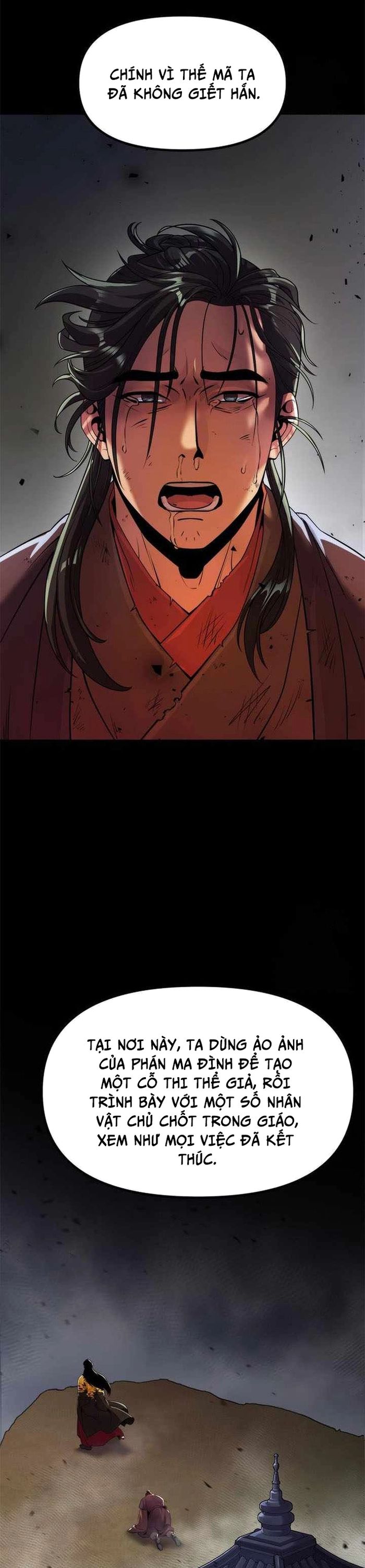 Ma Đạo Chuyển Sinh Ký - Chapter 114 - Page 5