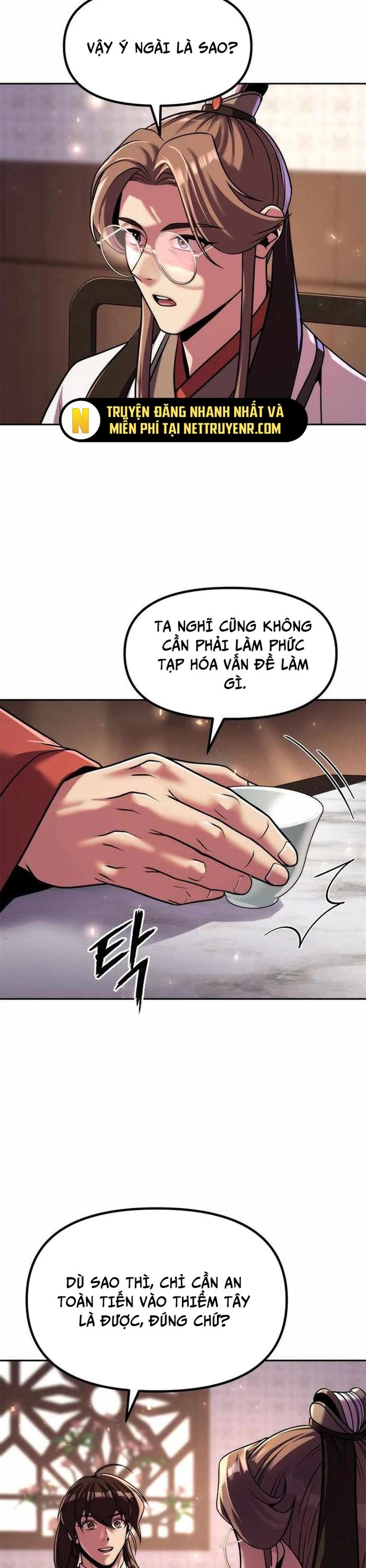 Ma Đạo Chuyển Sinh Ký - Chapter 114 - Page 51