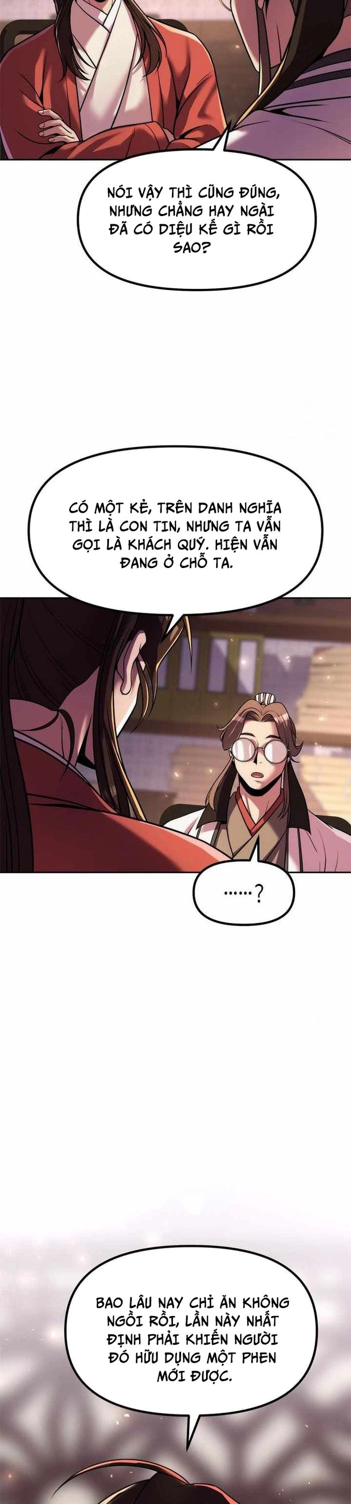 Ma Đạo Chuyển Sinh Ký - Chapter 114 - Page 52