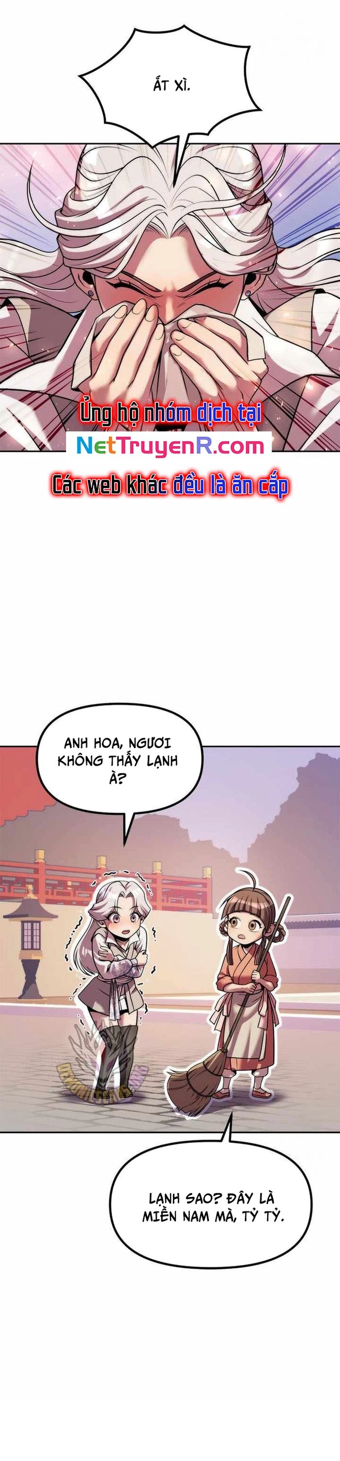 Ma Đạo Chuyển Sinh Ký - Chapter 114 - Page 54