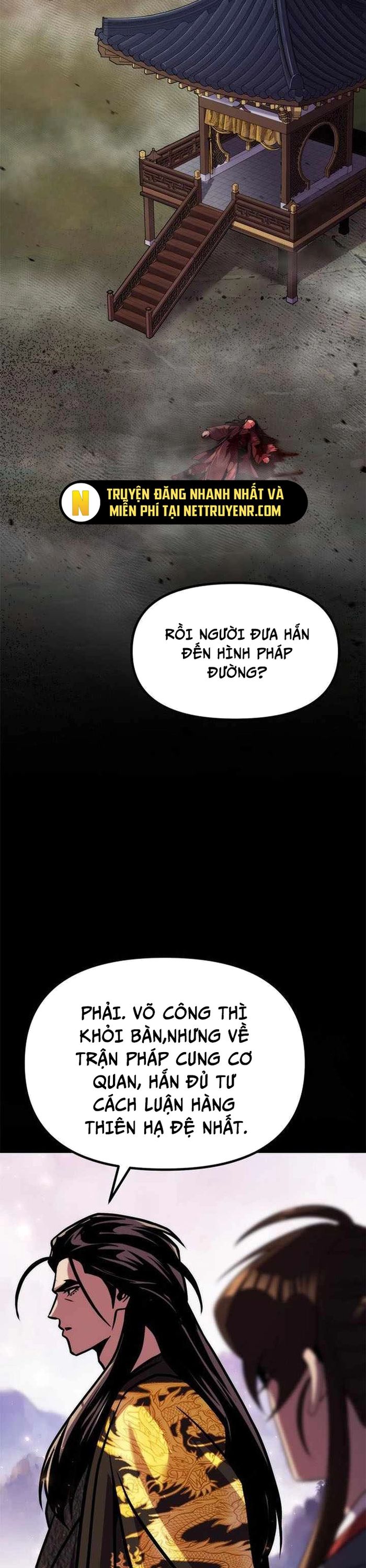 Ma Đạo Chuyển Sinh Ký - Chapter 114 - Page 6