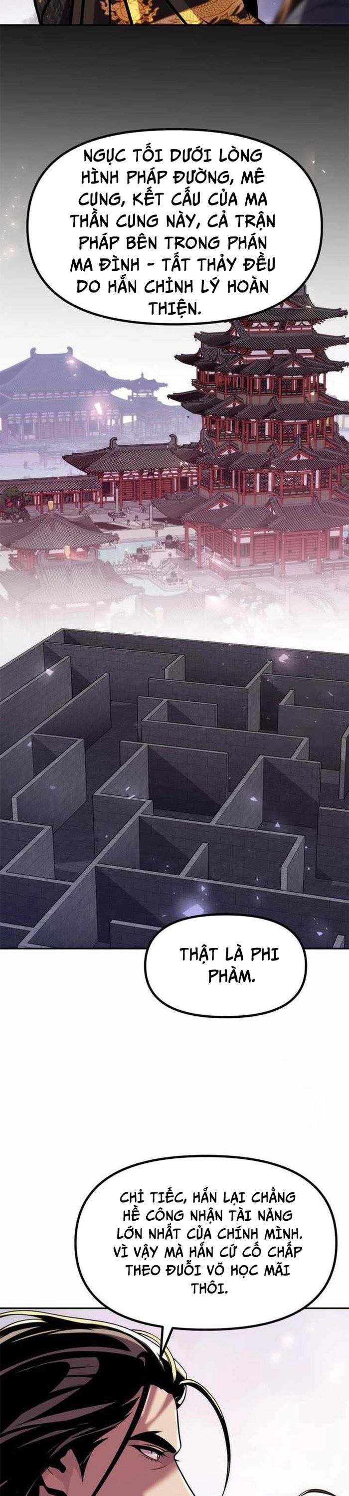 Ma Đạo Chuyển Sinh Ký - Chapter 114 - Page 7
