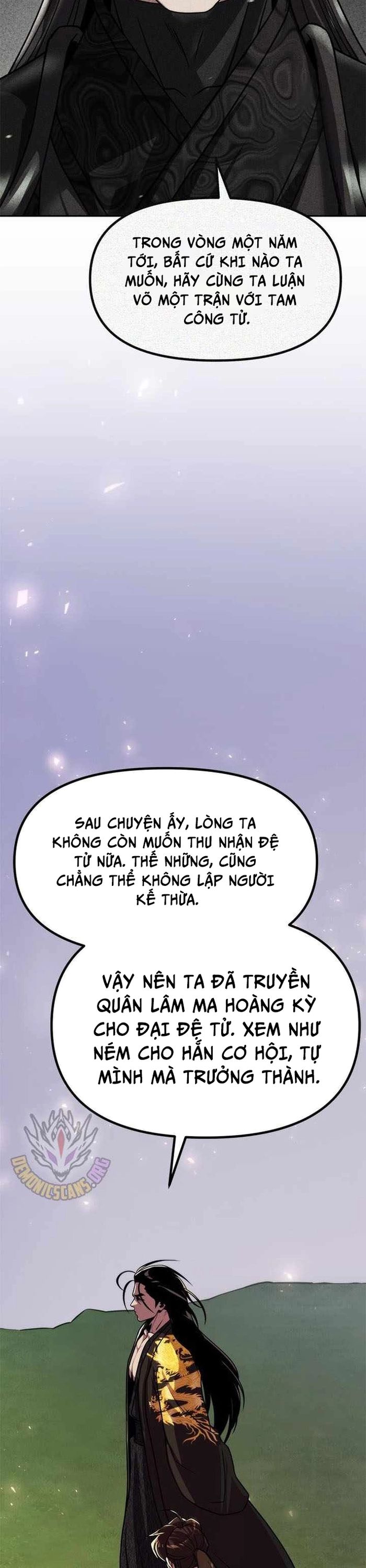 Ma Đạo Chuyển Sinh Ký - Chapter 114 - Page 9