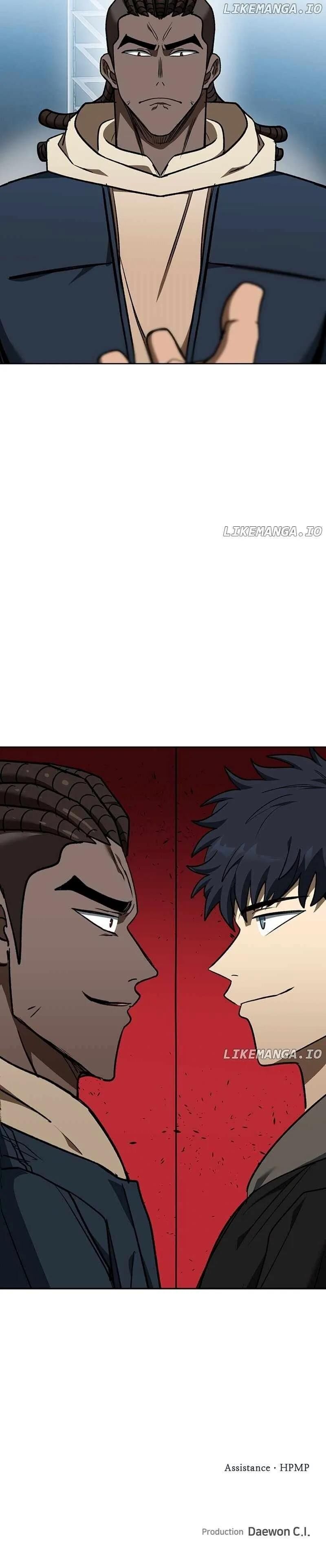 Vua Võ Đài - Chapter 110 - Page 10