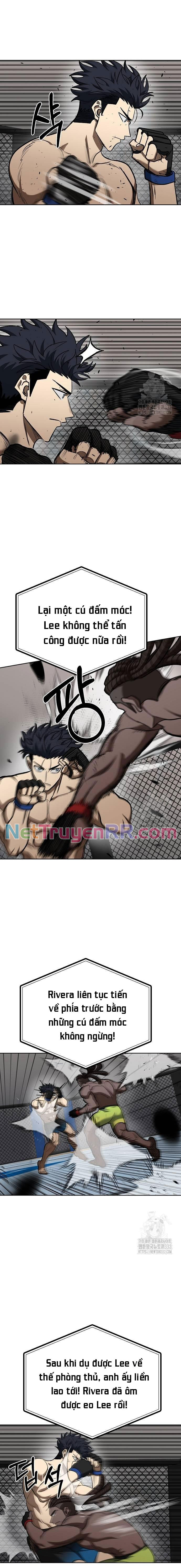 Vua Võ Đài - Chapter 111 - Page 10