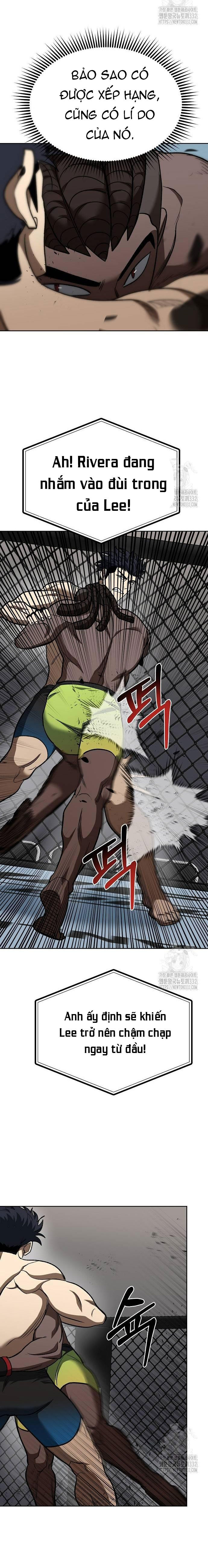 Vua Võ Đài - Chapter 111 - Page 12