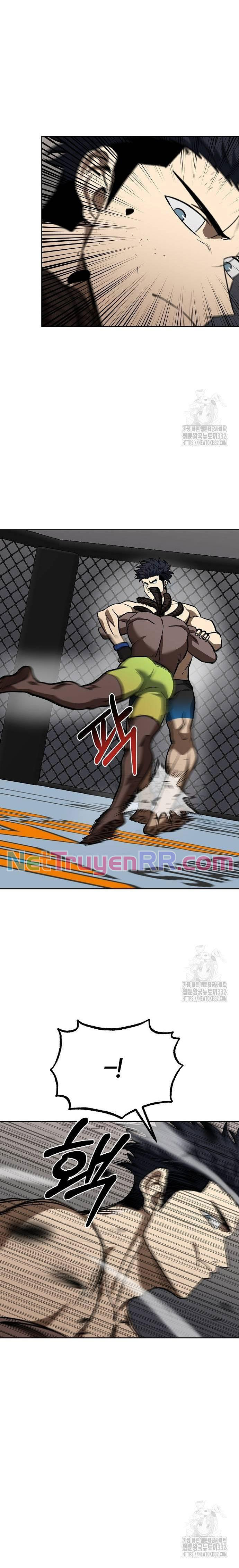 Vua Võ Đài - Chapter 111 - Page 13