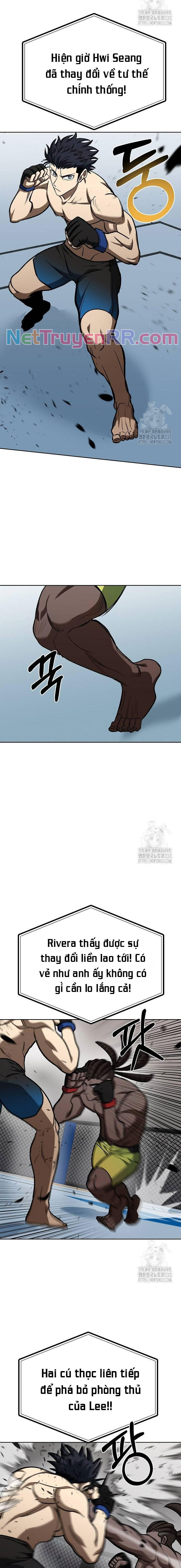 Vua Võ Đài - Chapter 111 - Page 16