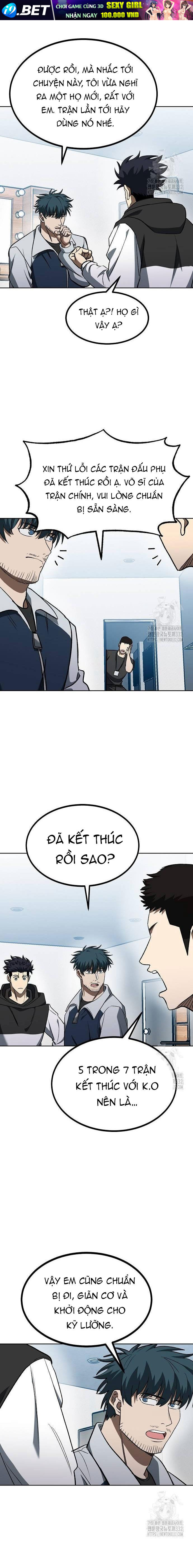 Vua Võ Đài - Chapter 111 - Page 3