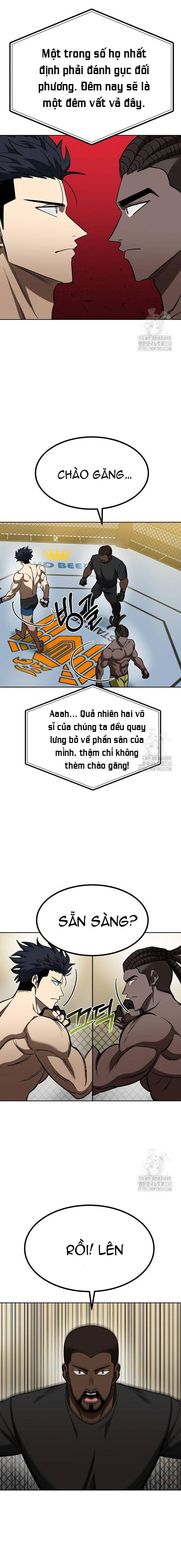 Vua Võ Đài - Chapter 111 - Page 7