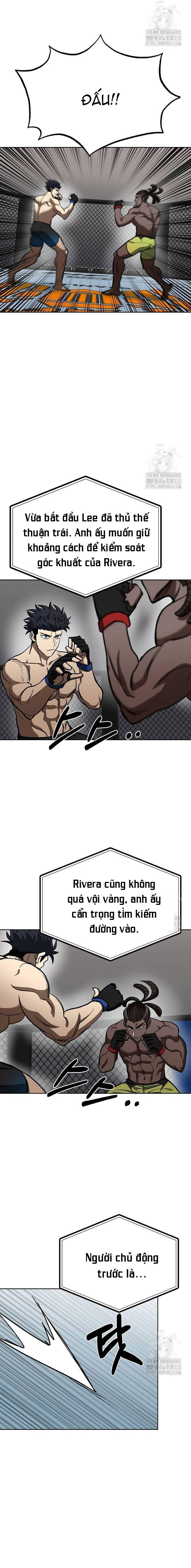 Vua Võ Đài - Chapter 111 - Page 8