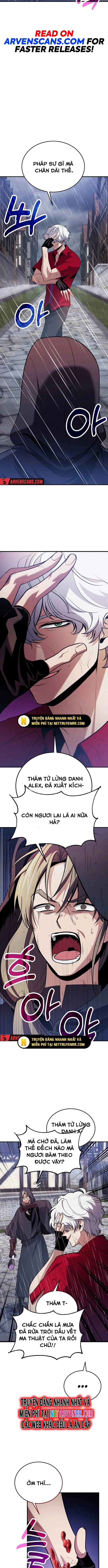 Làm Sao Sống Như Một Trị Liệu Sư Ngầm? - Chapter 81 - Page 10
