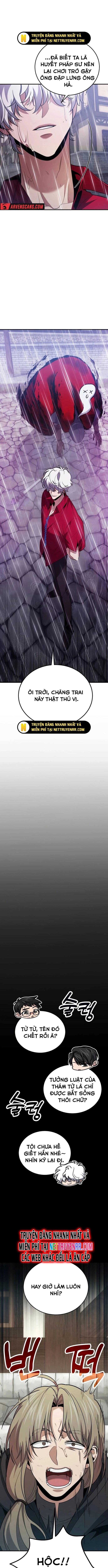 Làm Sao Sống Như Một Trị Liệu Sư Ngầm? - Chapter 81 - Page 13