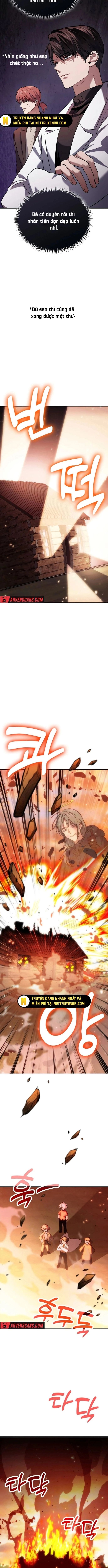 Làm Sao Sống Như Một Trị Liệu Sư Ngầm? - Chapter 81 - Page 16