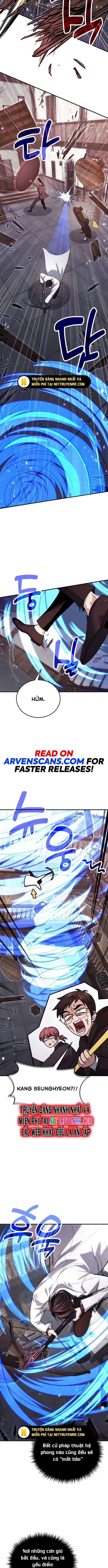 Làm Sao Sống Như Một Trị Liệu Sư Ngầm? - Chapter 81 - Page 6