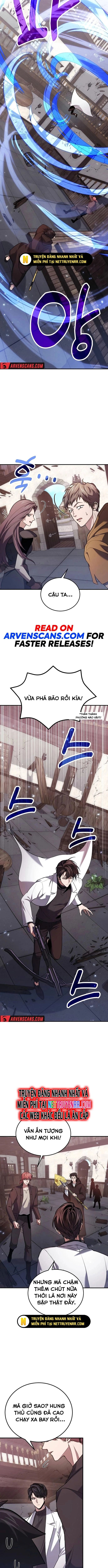 Làm Sao Sống Như Một Trị Liệu Sư Ngầm? - Chapter 81 - Page 8