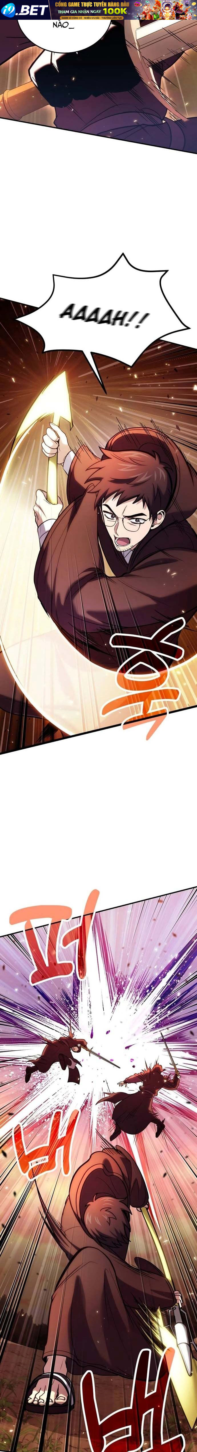 Làm Sao Sống Như Một Trị Liệu Sư Ngầm? - Chapter 82 - Page 14