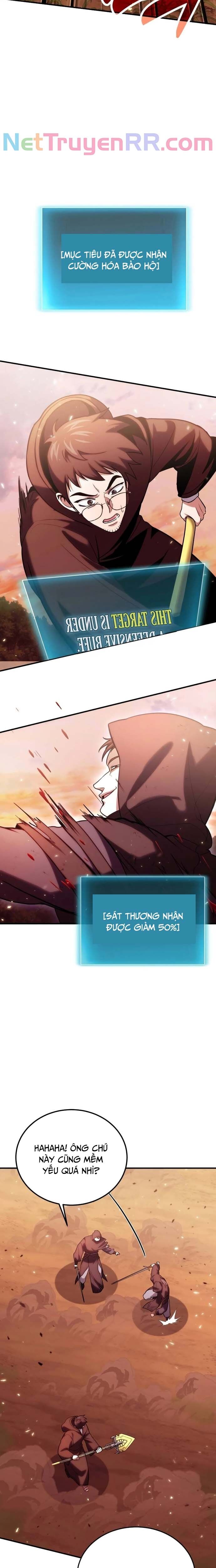 Làm Sao Sống Như Một Trị Liệu Sư Ngầm? - Chapter 82 - Page 15