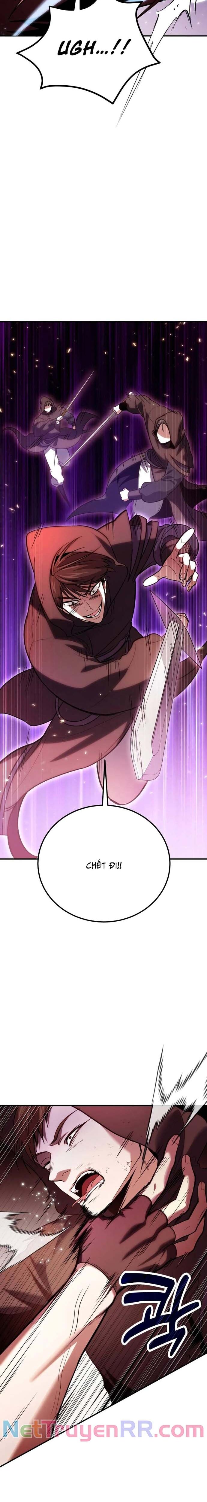 Làm Sao Sống Như Một Trị Liệu Sư Ngầm? - Chapter 82 - Page 17