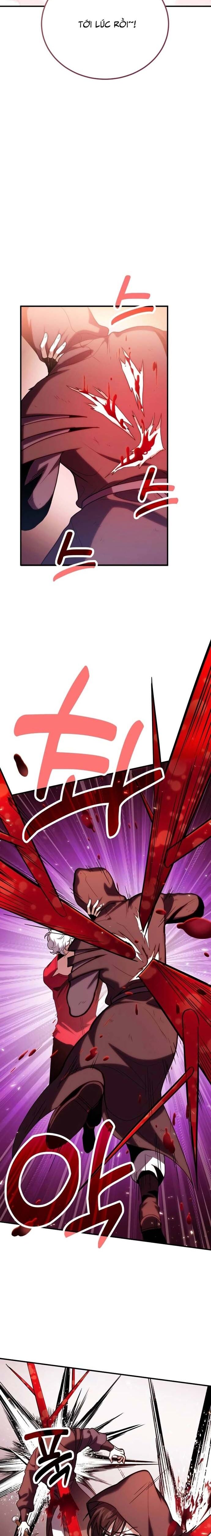 Làm Sao Sống Như Một Trị Liệu Sư Ngầm? - Chapter 82 - Page 19