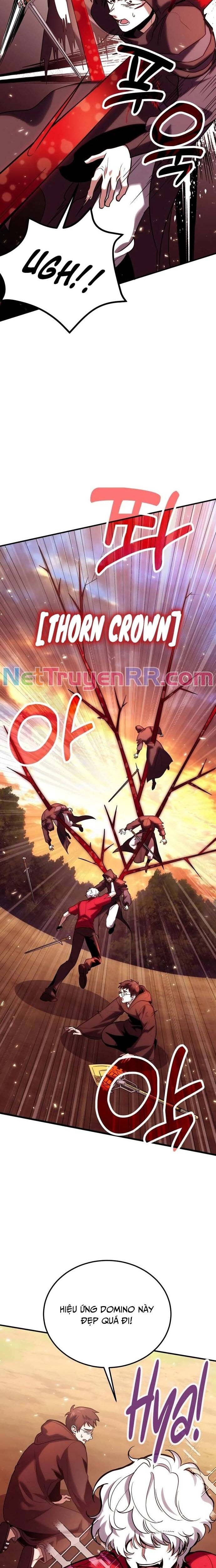 Làm Sao Sống Như Một Trị Liệu Sư Ngầm? - Chapter 82 - Page 20