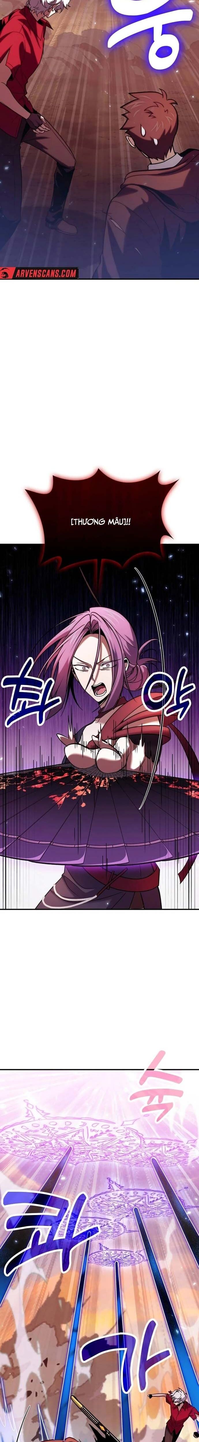 Làm Sao Sống Như Một Trị Liệu Sư Ngầm? - Chapter 82 - Page 23