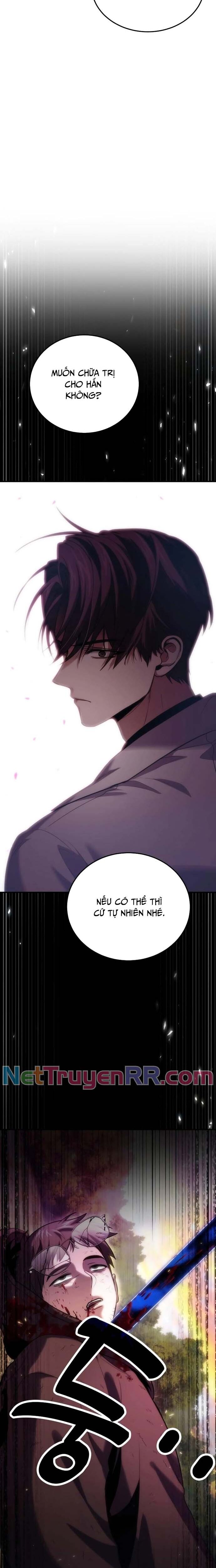 Làm Sao Sống Như Một Trị Liệu Sư Ngầm? - Chapter 82 - Page 29