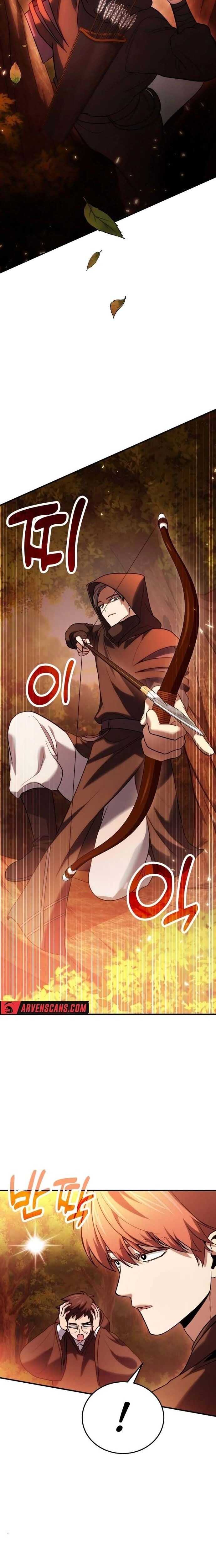 Làm Sao Sống Như Một Trị Liệu Sư Ngầm? - Chapter 82 - Page 4